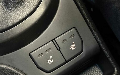 KIA Rio III рестайлинг, 2013 год, 850 000 рублей, 8 фотография