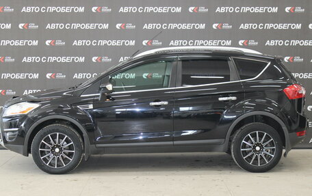 Ford Kuga III, 2010 год, 1 079 000 рублей, 2 фотография