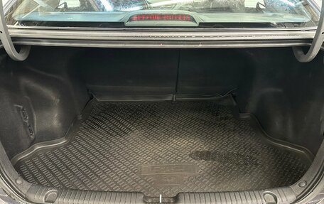 KIA Rio III рестайлинг, 2013 год, 850 000 рублей, 13 фотография