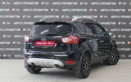 Ford Kuga III, 2010 год, 1 079 000 рублей, 3 фотография
