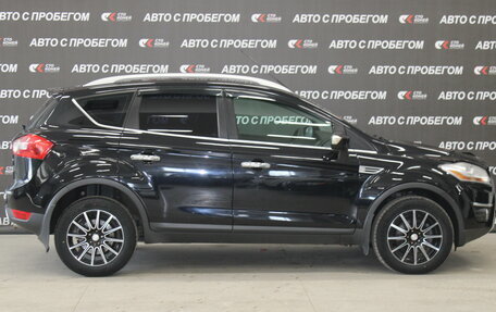 Ford Kuga III, 2010 год, 1 079 000 рублей, 4 фотография