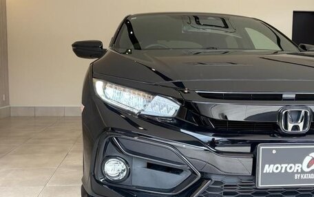 Honda Civic IX, 2020 год, 1 270 000 рублей, 4 фотография