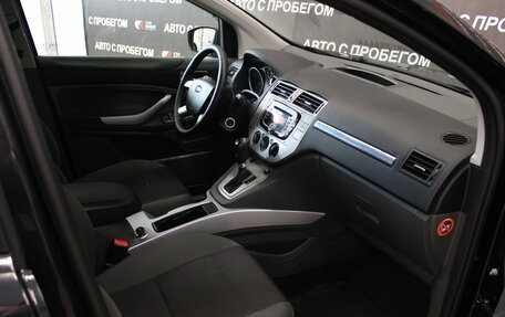 Ford Kuga III, 2010 год, 1 079 000 рублей, 9 фотография