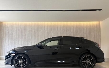 Honda Civic IX, 2020 год, 1 270 000 рублей, 5 фотография