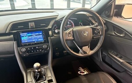 Honda Civic IX, 2020 год, 1 270 000 рублей, 7 фотография