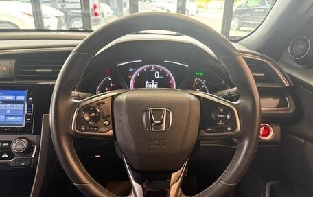 Honda Civic IX, 2020 год, 1 270 000 рублей, 6 фотография