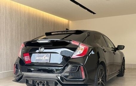 Honda Civic IX, 2020 год, 1 270 000 рублей, 3 фотография