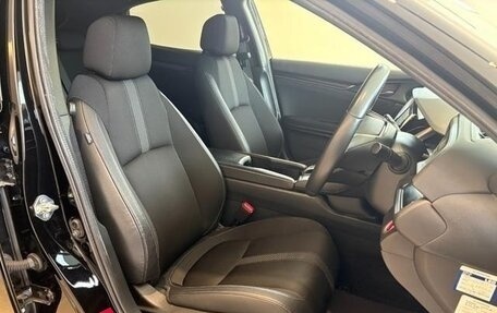 Honda Civic IX, 2020 год, 1 270 000 рублей, 8 фотография