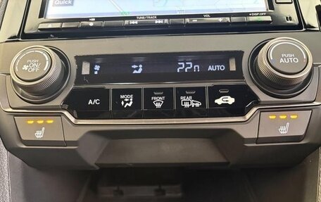 Honda Civic IX, 2020 год, 1 270 000 рублей, 10 фотография