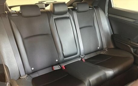 Honda Civic IX, 2020 год, 1 270 000 рублей, 9 фотография