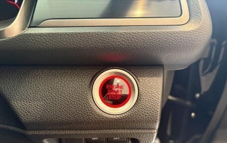 Honda Civic IX, 2020 год, 1 270 000 рублей, 11 фотография