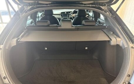 Honda Civic IX, 2020 год, 1 270 000 рублей, 16 фотография