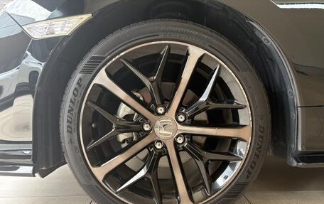 Honda Civic IX, 2020 год, 1 270 000 рублей, 18 фотография