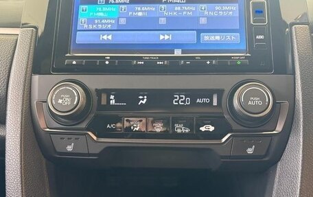 Honda Civic IX, 2020 год, 1 270 000 рублей, 12 фотография