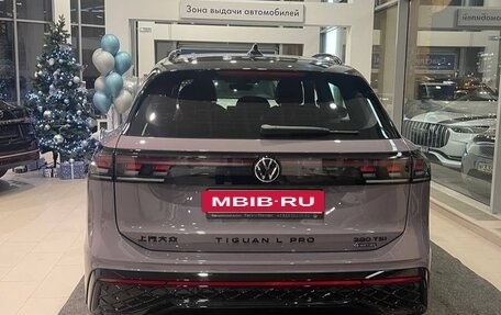 Volkswagen Tiguan, 2026 год, 5 229 000 рублей, 3 фотография
