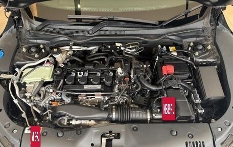 Honda Civic IX, 2020 год, 1 270 000 рублей, 17 фотография