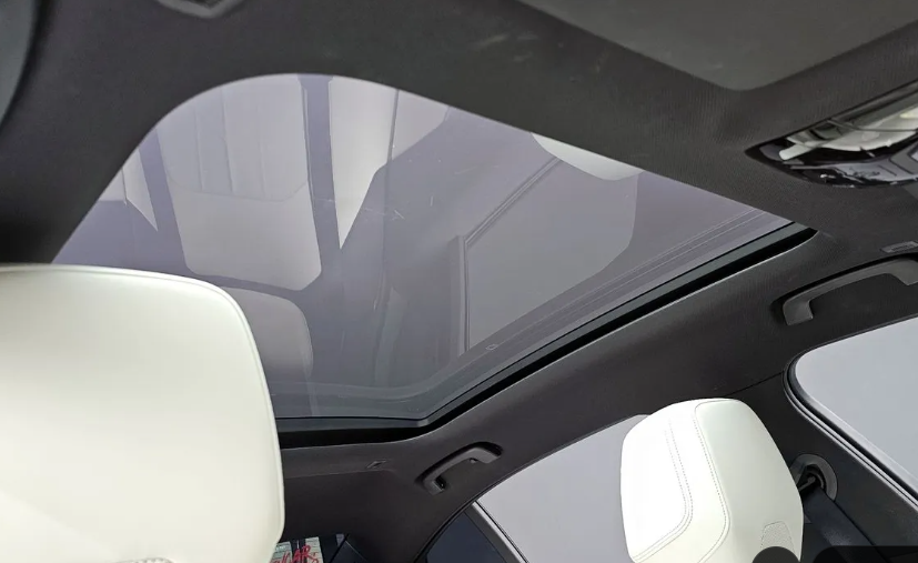 BMW 5 серия G30, 2024 год, 6 900 000 рублей, 14 фотография