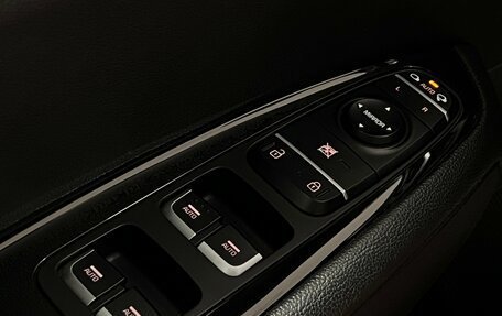 KIA Optima IV, 2018 год, 2 250 000 рублей, 14 фотография