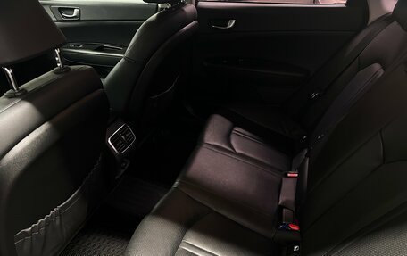 KIA Optima IV, 2018 год, 2 250 000 рублей, 10 фотография