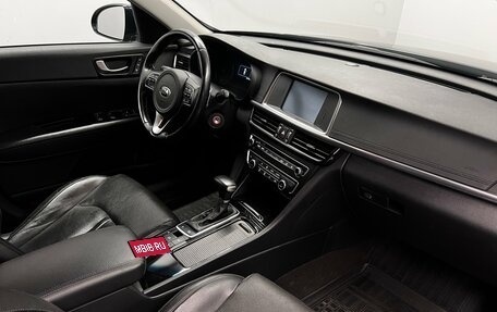 KIA Optima IV, 2018 год, 2 250 000 рублей, 7 фотография