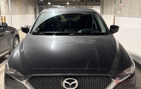 Mazda CX-5 II, 2019 год, 2 600 000 рублей, 1 фотография