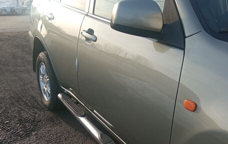 Chery Tiggo (T11), 2012 год, 465 000 рублей, 1 фотография