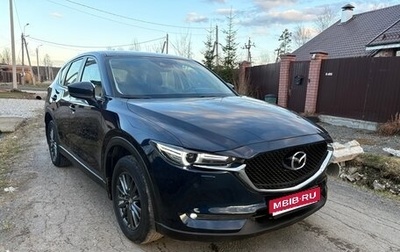 Mazda CX-5 II, 2019 год, 2 390 000 рублей, 1 фотография