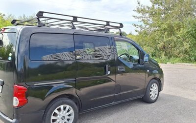 Nissan NV200, 2011 год, 900 000 рублей, 1 фотография