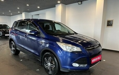 Ford Kuga III, 2014 год, 1 350 000 рублей, 1 фотография