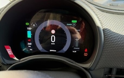 Fiat 500, 2021 год, 2 700 000 рублей, 1 фотография