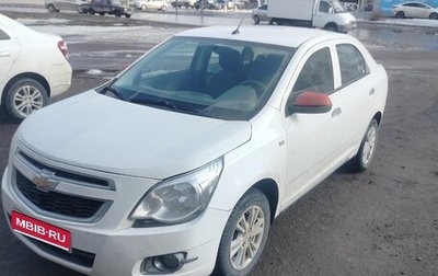 Chevrolet Cobalt II, 2023 год, 975 000 рублей, 1 фотография