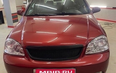 Chevrolet Lacetti, 2008 год, 435 000 рублей, 1 фотография