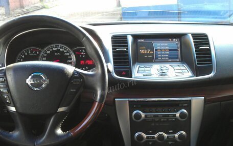 Nissan Teana, 2008 год, 1 100 000 рублей, 1 фотография