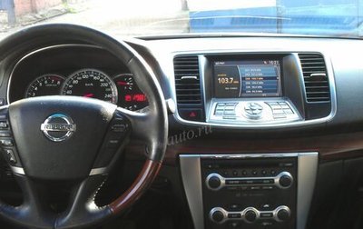 Nissan Teana, 2008 год, 1 100 000 рублей, 1 фотография