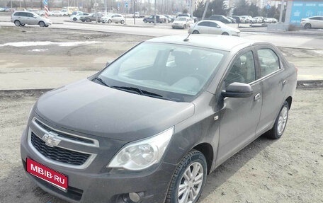 Chevrolet Cobalt II, 2023 год, 970 000 рублей, 1 фотография