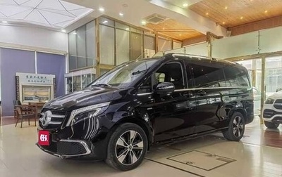 Mercedes-Benz V-Класс, 2024 год, 7 210 000 рублей, 1 фотография