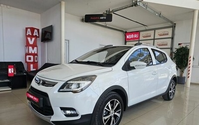 Lifan X50, 2018 год, 819 000 рублей, 1 фотография
