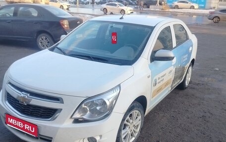 Chevrolet Cobalt II, 2023 год, 955 000 рублей, 1 фотография