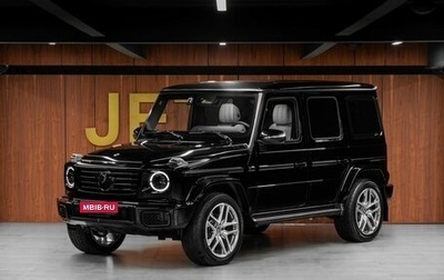 Mercedes-Benz G-Класс W463 рестайлинг _iii, 2025 год, 23 290 000 рублей, 1 фотография