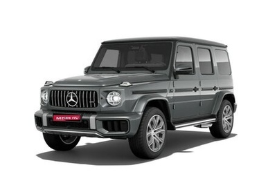Mercedes-Benz G-Класс AMG, 2025 год, 31 990 000 рублей, 1 фотография