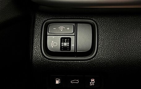 KIA Optima IV, 2018 год, 2 250 000 рублей, 15 фотография