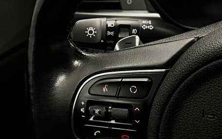 KIA Optima IV, 2018 год, 2 250 000 рублей, 16 фотография