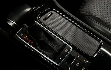 KIA Optima IV, 2018 год, 2 250 000 рублей, 18 фотография