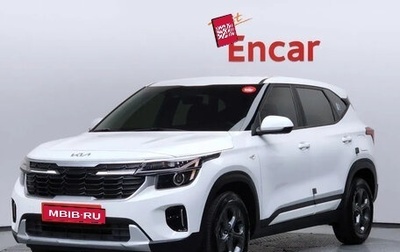 KIA Seltos I, 2022 год, 2 250 000 рублей, 1 фотография