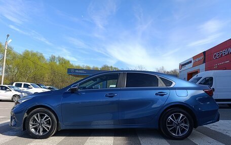 KIA Cerato IV, 2021 год, 2 050 000 рублей, 4 фотография