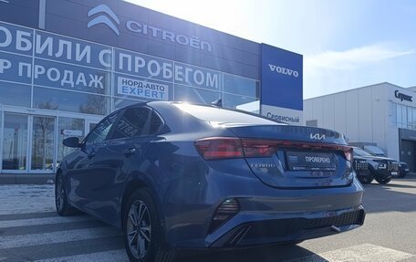 KIA Cerato IV, 2021 год, 2 050 000 рублей, 5 фотография