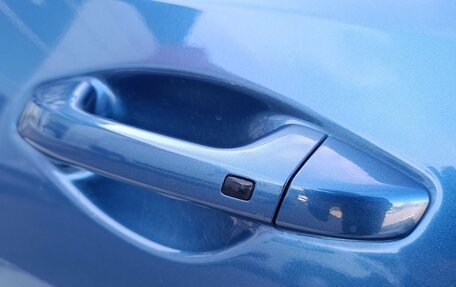 KIA Cerato IV, 2021 год, 2 050 000 рублей, 10 фотография