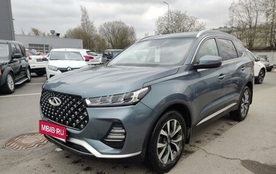 Chery Tiggo 7 Pro, 2020 год, 1 399 000 рублей, 1 фотография