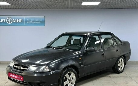 Daewoo Nexia I рестайлинг, 2011 год, 178 000 рублей, 1 фотография