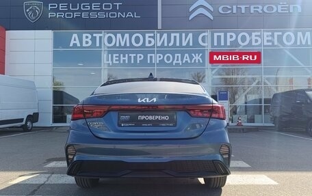 KIA Cerato IV, 2021 год, 2 050 000 рублей, 6 фотография